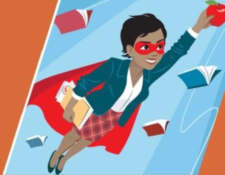 Education Conversation