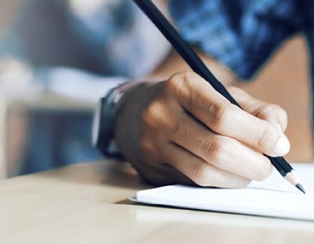 Mathematics Literacy – The order of the Exam question paper