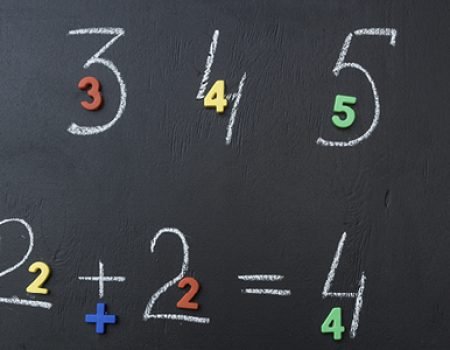 Number Patterns and Arithmetic Sequences