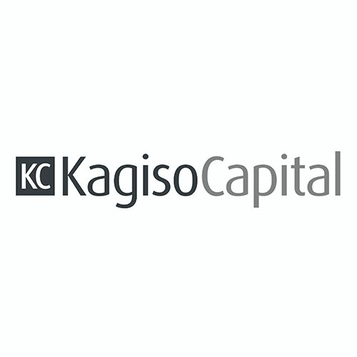 Kagiso Capital Logo FA